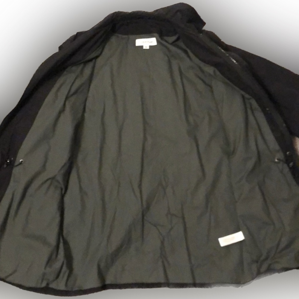 Black Jacket - Picture 4 of 7